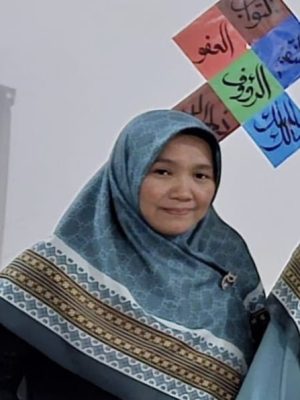 Wali Kelas 6