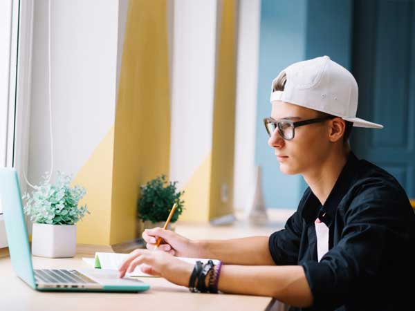 6 Kemampuan Dasar Transisi PAUD ke SD